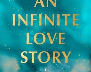An Infinite Love Story by Chanel Cleeton