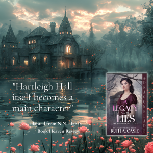 Quote for Hartleigh Hall