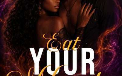 Eat Your Words by Tamela Miles