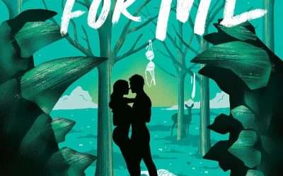 Prey for Me by Allie Oleander