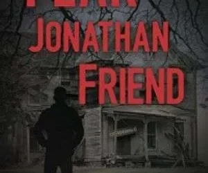Fear and Jonathan Friend by Barry Creyton