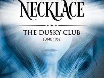 #ShowItOffSaturday AUTHOR Linda S Rice – The Necklace Series