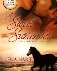 “A Sweet Surrender” (excerpt)
