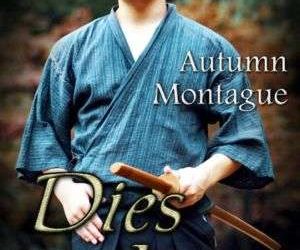 Dies Irae by Autumn Montague