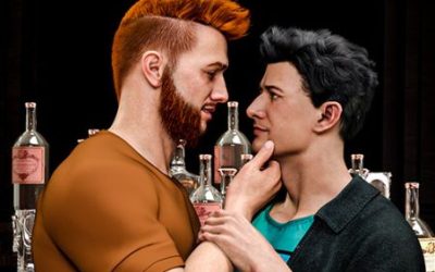 Two Stories by Emily Carrington