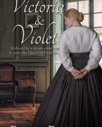 ShowItOffSaturday AUTHOR Rachel Brimble – Victoria & Violet