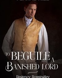 To Beguile A Banished Lord by Fearne Hill