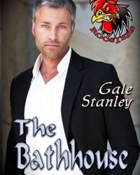 The Bathhouse by Gale Stanley