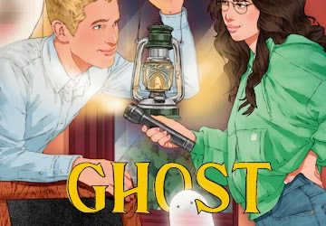 Ghost Business by Jen Deluca