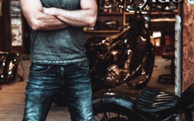 COVER REVEAL Renegade (Devil’s Boneyad MC) by Harley Wylde