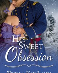 His Sweet Obsession by Twilla Kay Lamm