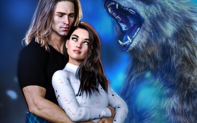 Lions, Tigers, and Bears oh my! — Well, bears at any rate!