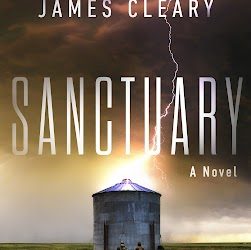 Sanctuary by James Cleary