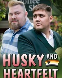 Husky and Heartfelt by Jole Cannon