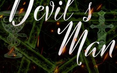 Devil’s Man by Kira Stone