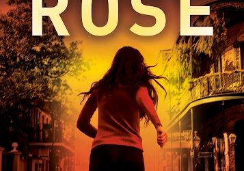 Knife in the Back by Karen Rose