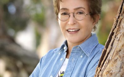 Leslie I. Landis – Author of CHENDELL: A Natural Warrior – Researching characters