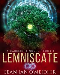 Lemniscate by Sean Ian O’Meidhir and Connal Braginsky