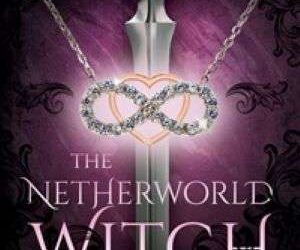 The Netherworld Witch by Lisa Acerbo