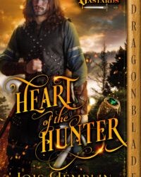 Heart of the Hunter by Lois Templin