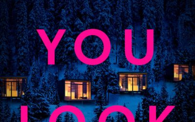 Made You Look by Tanya Grant
