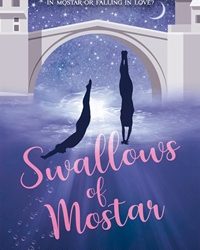 Swallows of Mostar by Neira Fazlovic