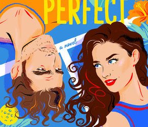 Pickle Perfect by Ilana Long