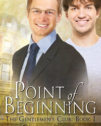 Writing From a Male Point of View