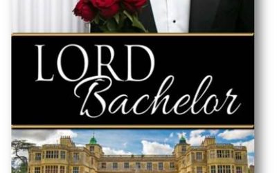 Lord Bachelor – Excerpt 2 for a Fairy Tale Retelling