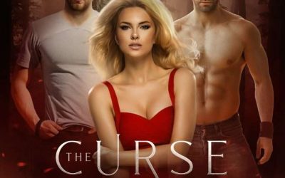 The Curse That Binds Them by Sloan McBride