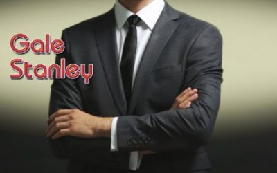 The Boss by Gale Stanley