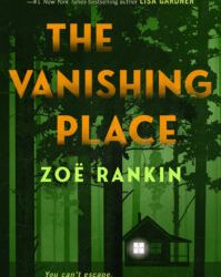 The Vanishing Place by Zoë Rankin