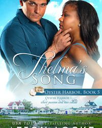 ShowItOffSaturday AUTHOR Afton Locke – Thelma’s Song
