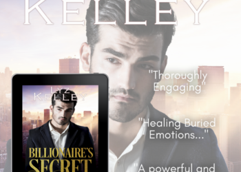 Billionaire’s Secret by Lyz Kelley