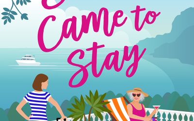 #ShowItOffSaturday AUTHOR Cheryl Waters – When Emma Came to Stay