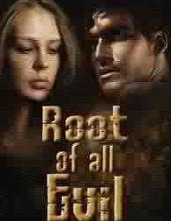 Root Of All Evil – Coming October to Cerridwen Press