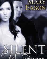 Silent Witness – Available now at Cerridwen Press